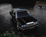Chrysler LeBaron Coupe 1982 года